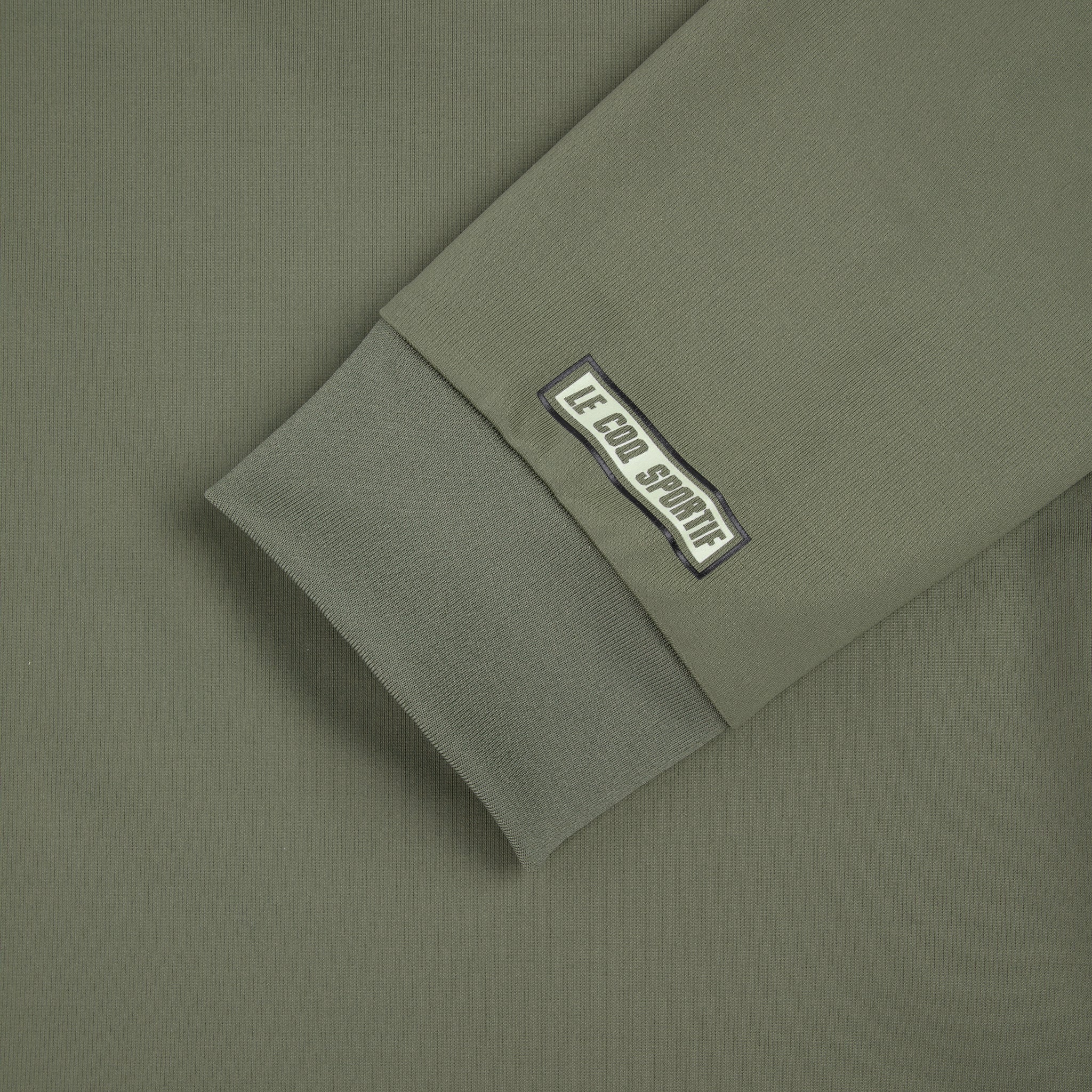 2521102-TRAINING RENTREE SPORTIVE Halfzip N°1 M | Sweat Homme - Image 9