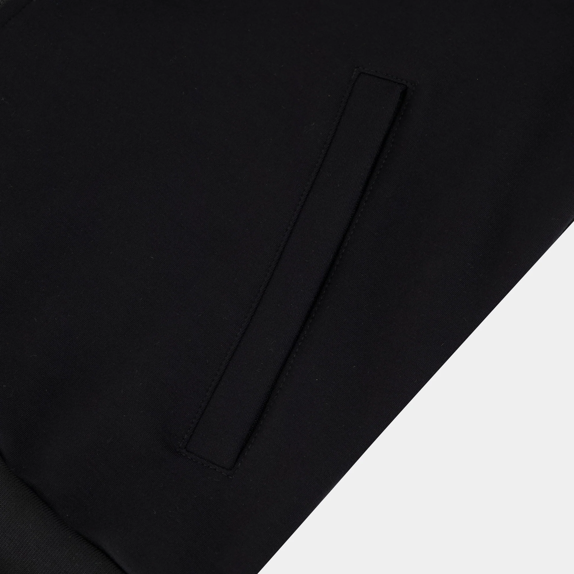 2520640-COQ D'OR FZ Sweat N°1 M black | Sweat zippé Homme - Image 11