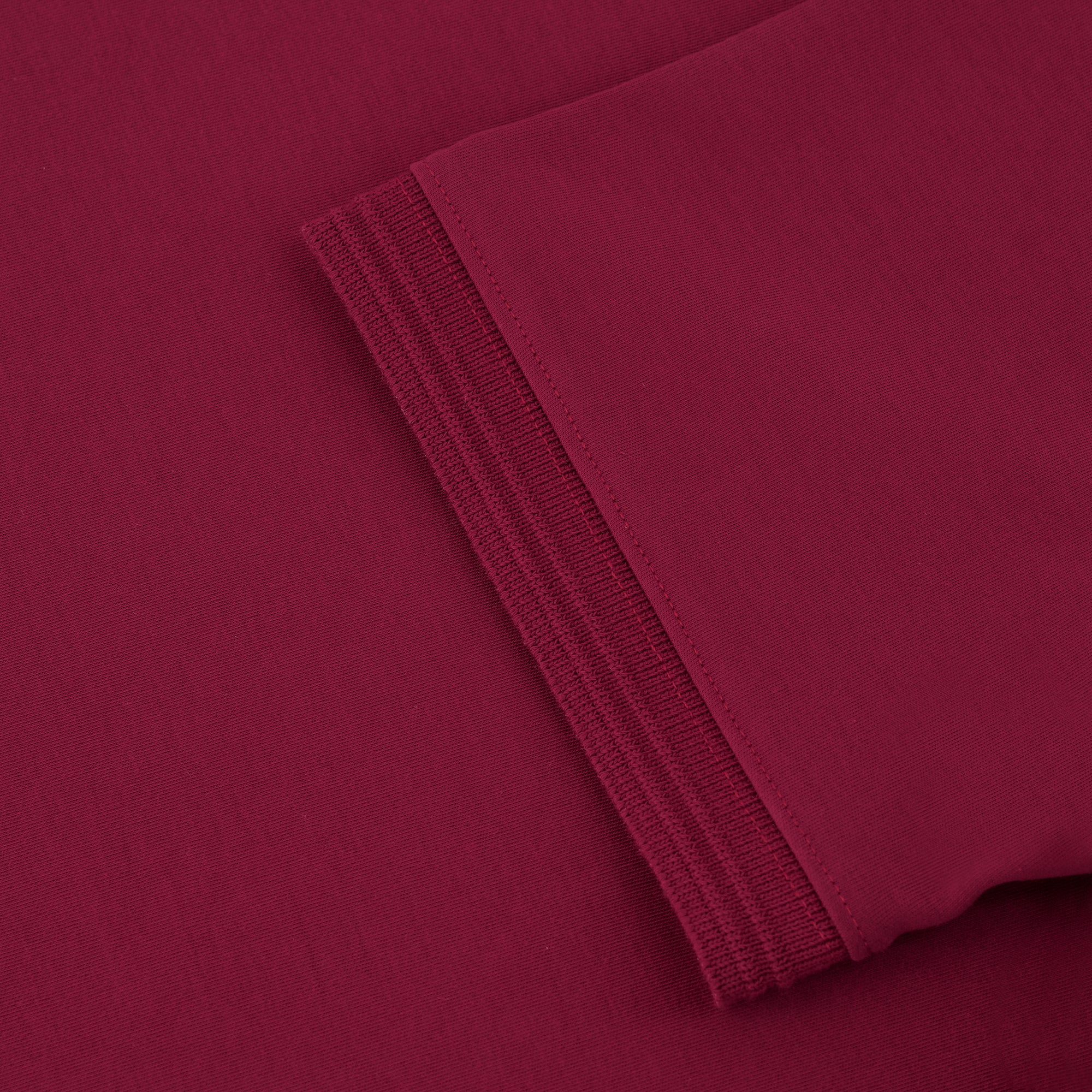 2521004-COQ D'OR Tee SS N°1 M rambo red | T-shirt Homme - Image 4