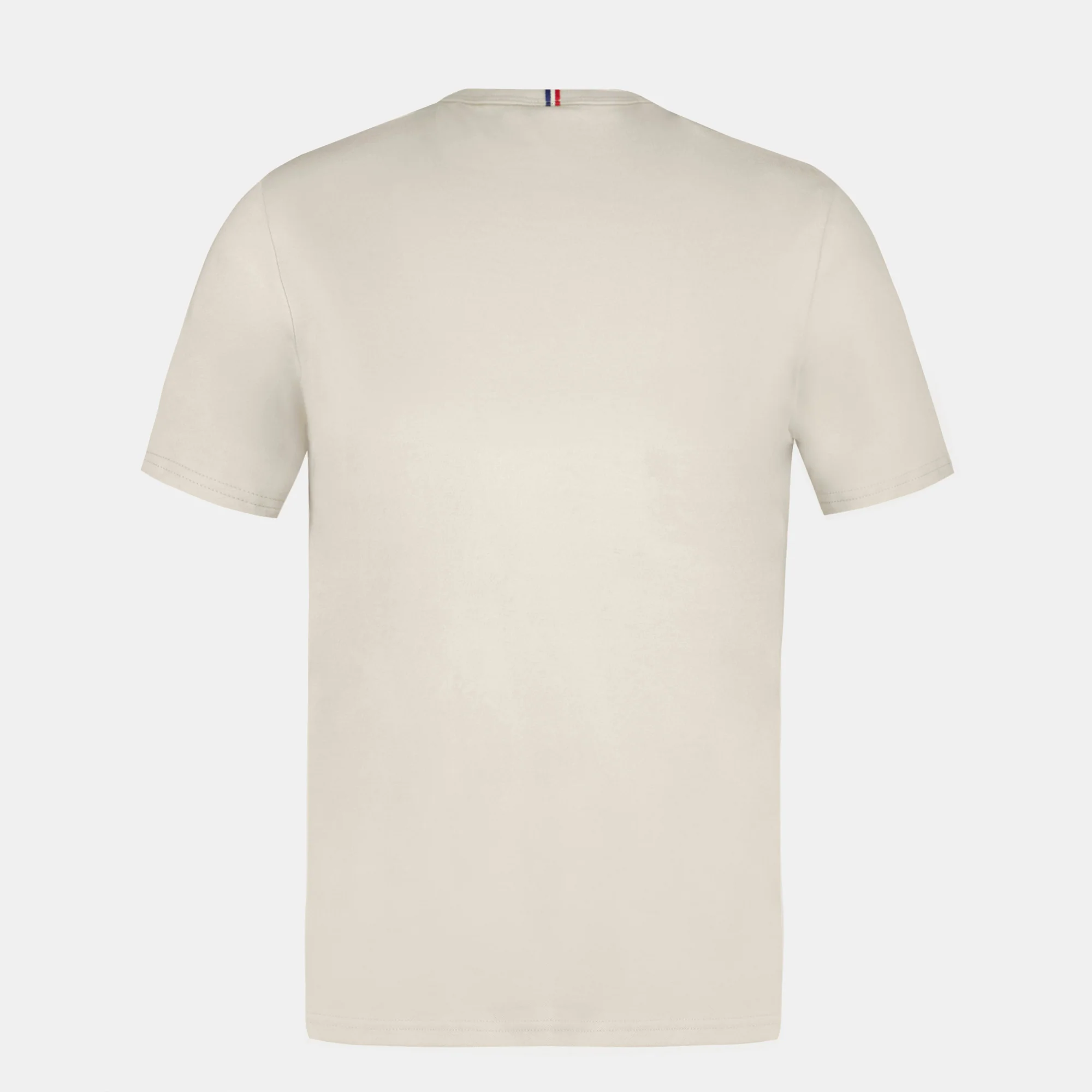 2422559-ESS Tee SS N°1 M peyote | T-shirt Homme - Image 3