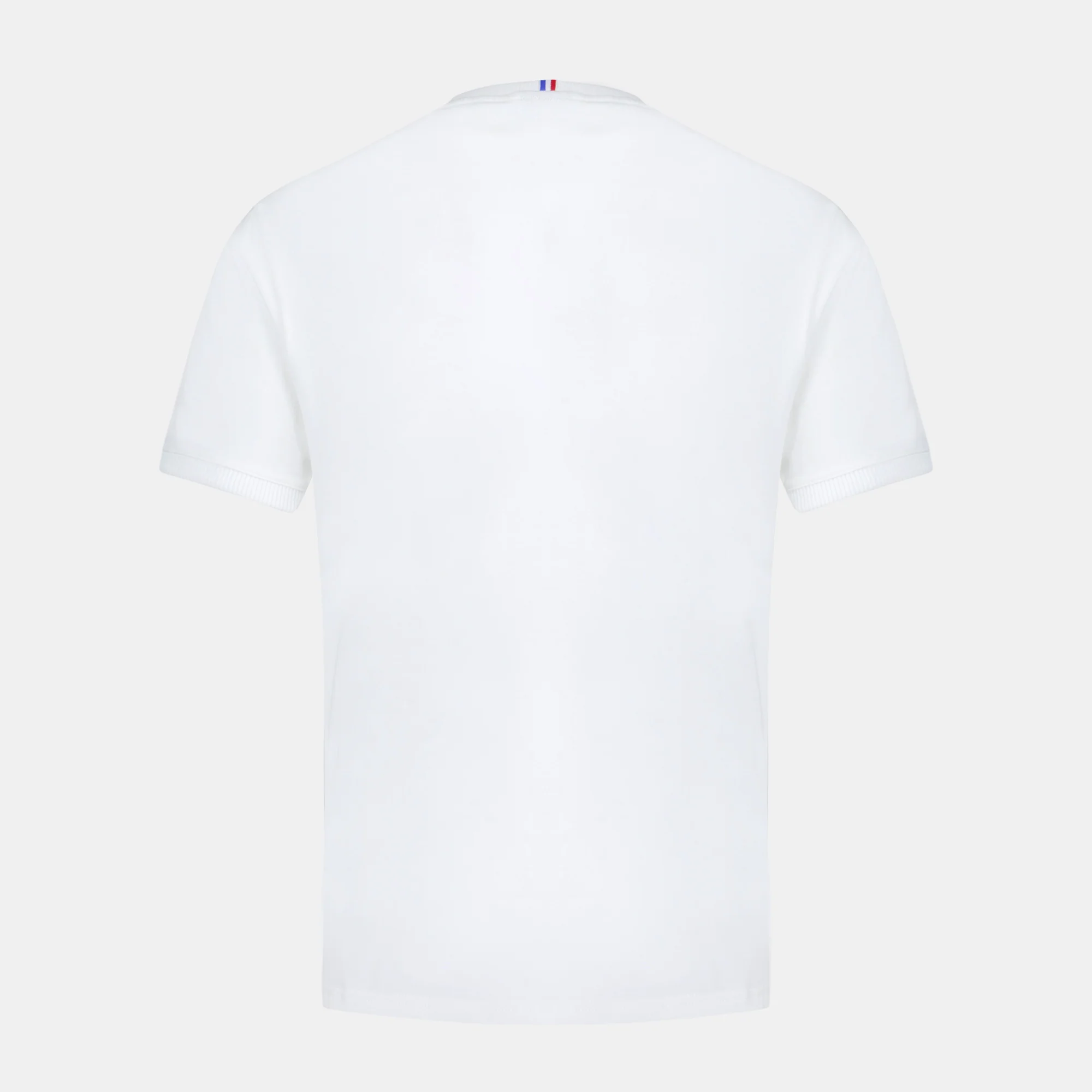 2410403-ESS T/T Tee SS N°1 M new optical white | T-shirt Homme - Image 3
