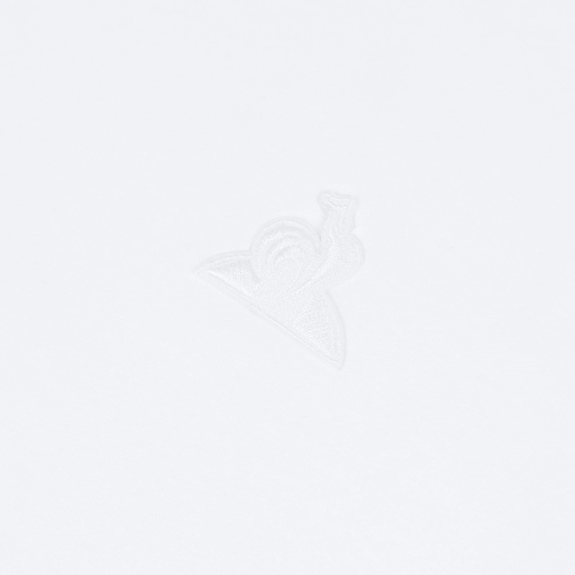 2410403-ESS T/T Tee SS N°1 M new optical white | T-shirt Homme - Image 6