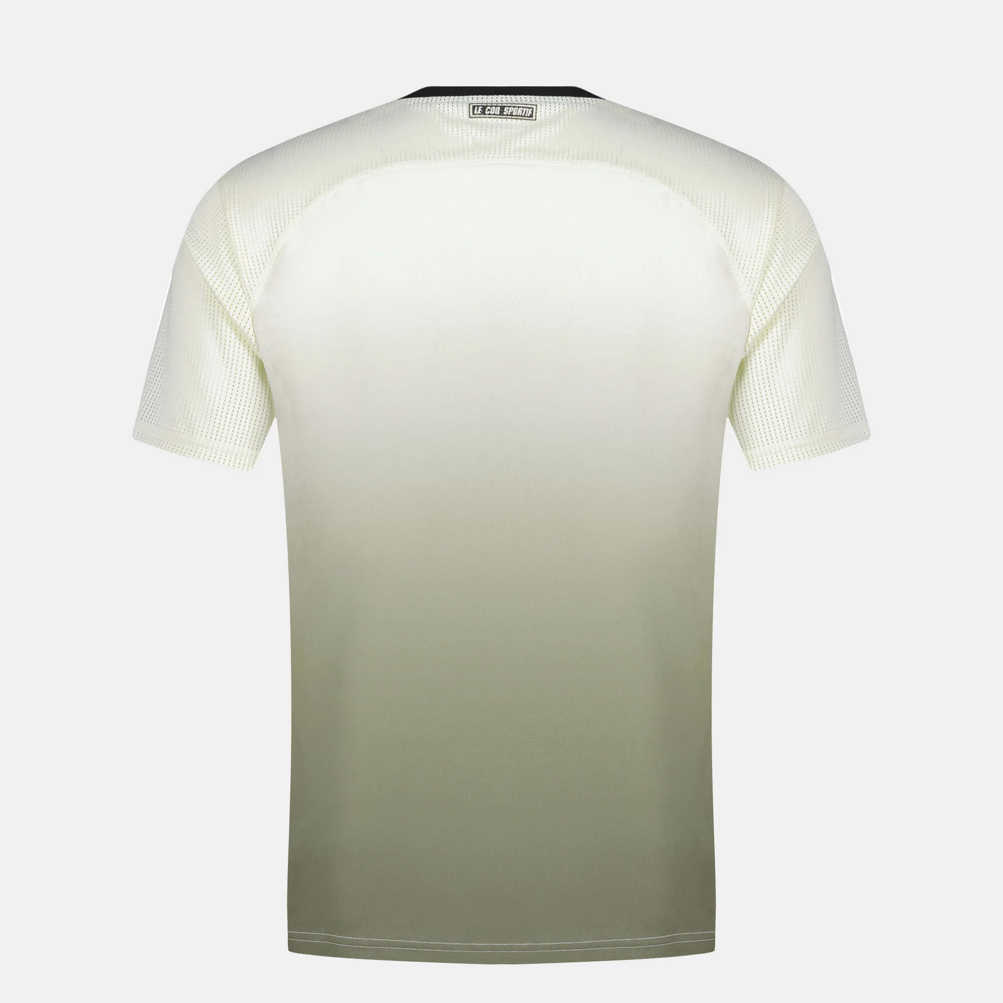 2521100-TRAINING RENTREE SPORTIVE Tee SS N°1 M m | T-shirt Homme - Image 3
