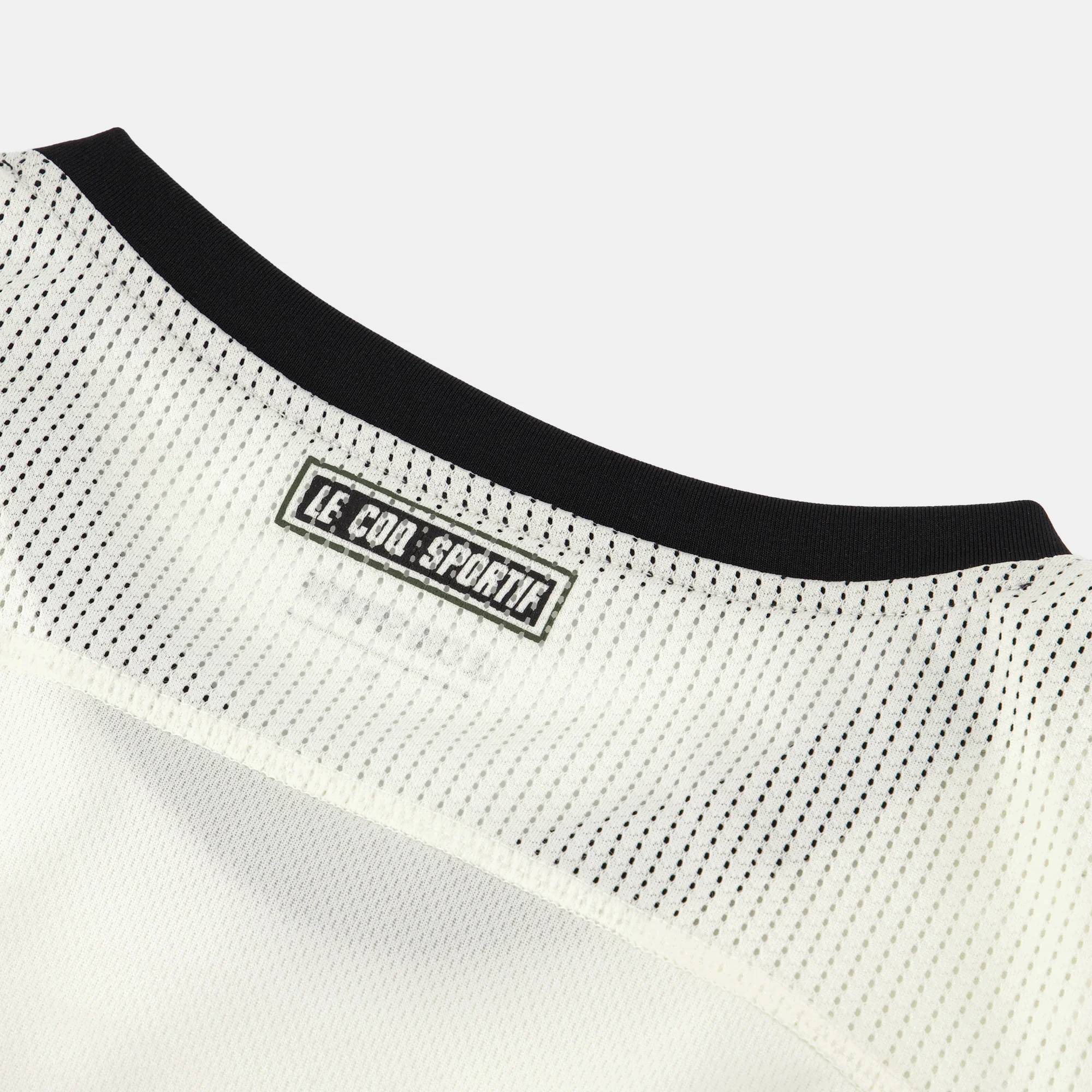 2521100-TRAINING RENTREE SPORTIVE Tee SS N°1 M m | T-shirt Homme - Image 8